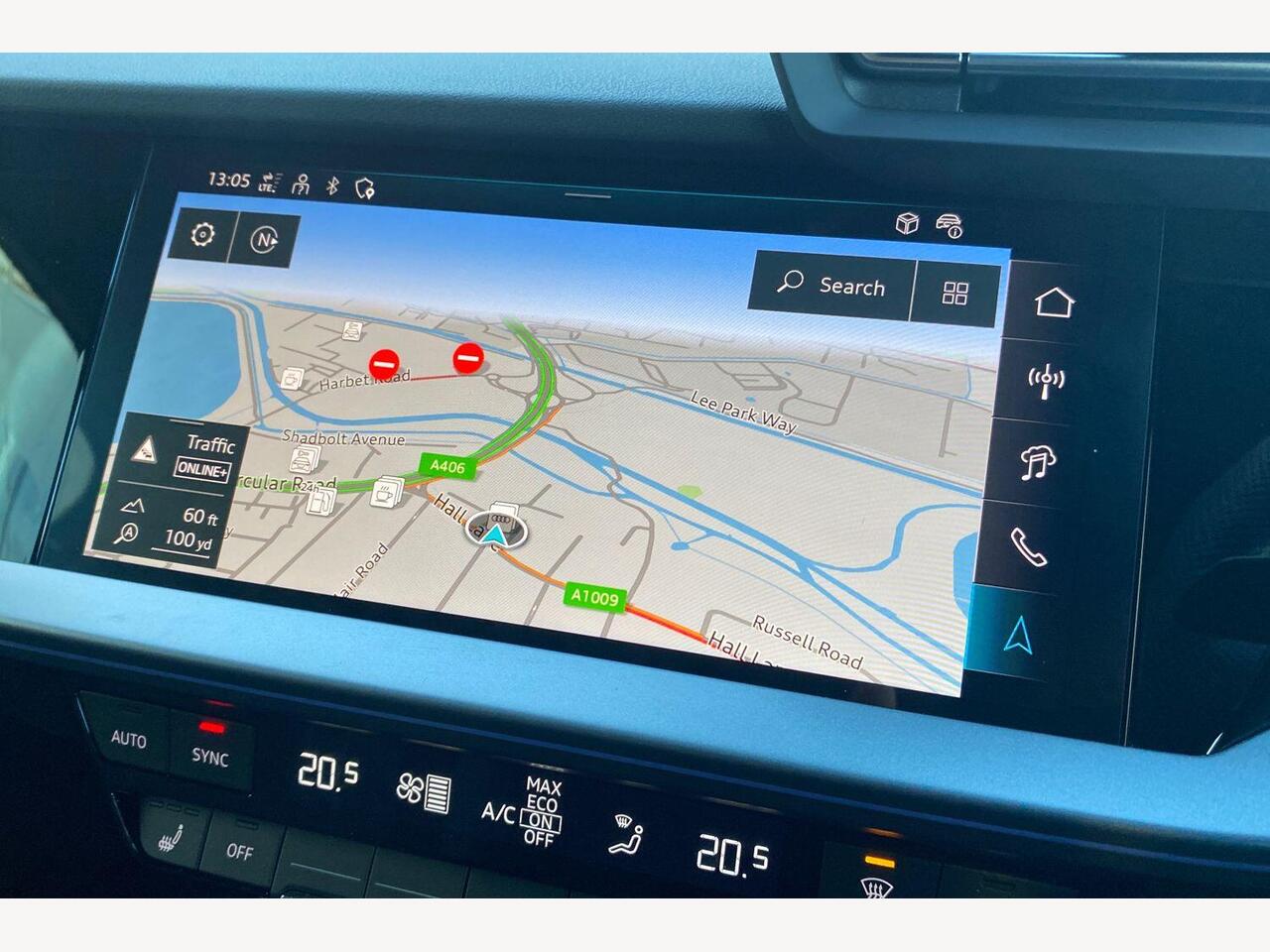 Used Audi A3 2025 for sale - 76680401: Photo 21