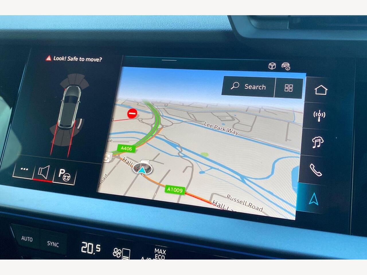 Used Audi A3 2025 for sale - 76680401: Photo 22