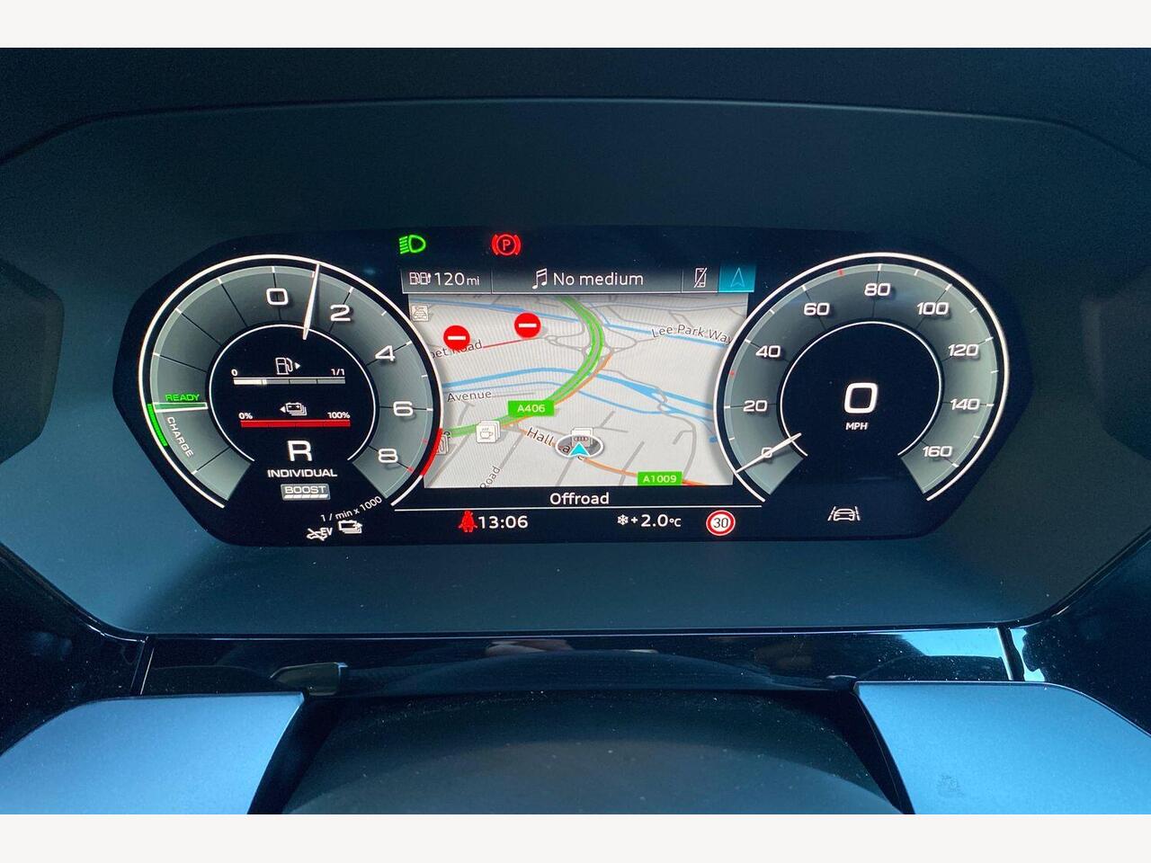 Used Audi A3 2025 for sale - 76680401: Photo 23