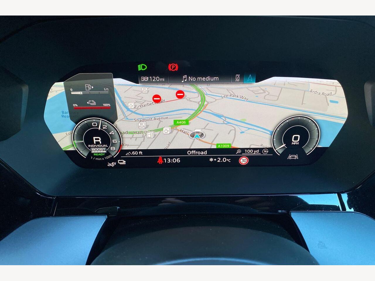 Used Audi A3 2025 for sale - 76680401: Photo 24