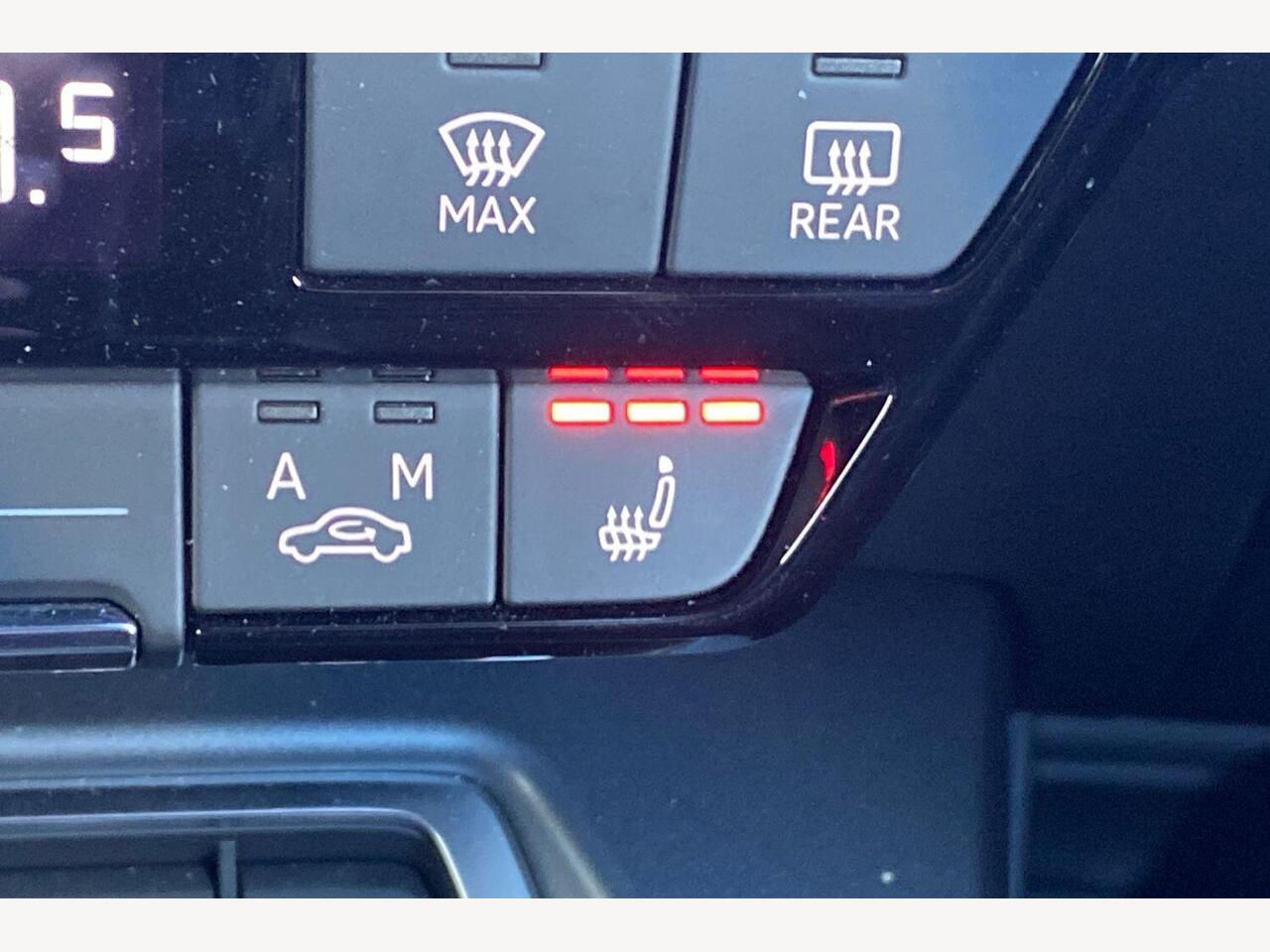 Used Audi A3 2025 for sale - 76680401: Photo 25