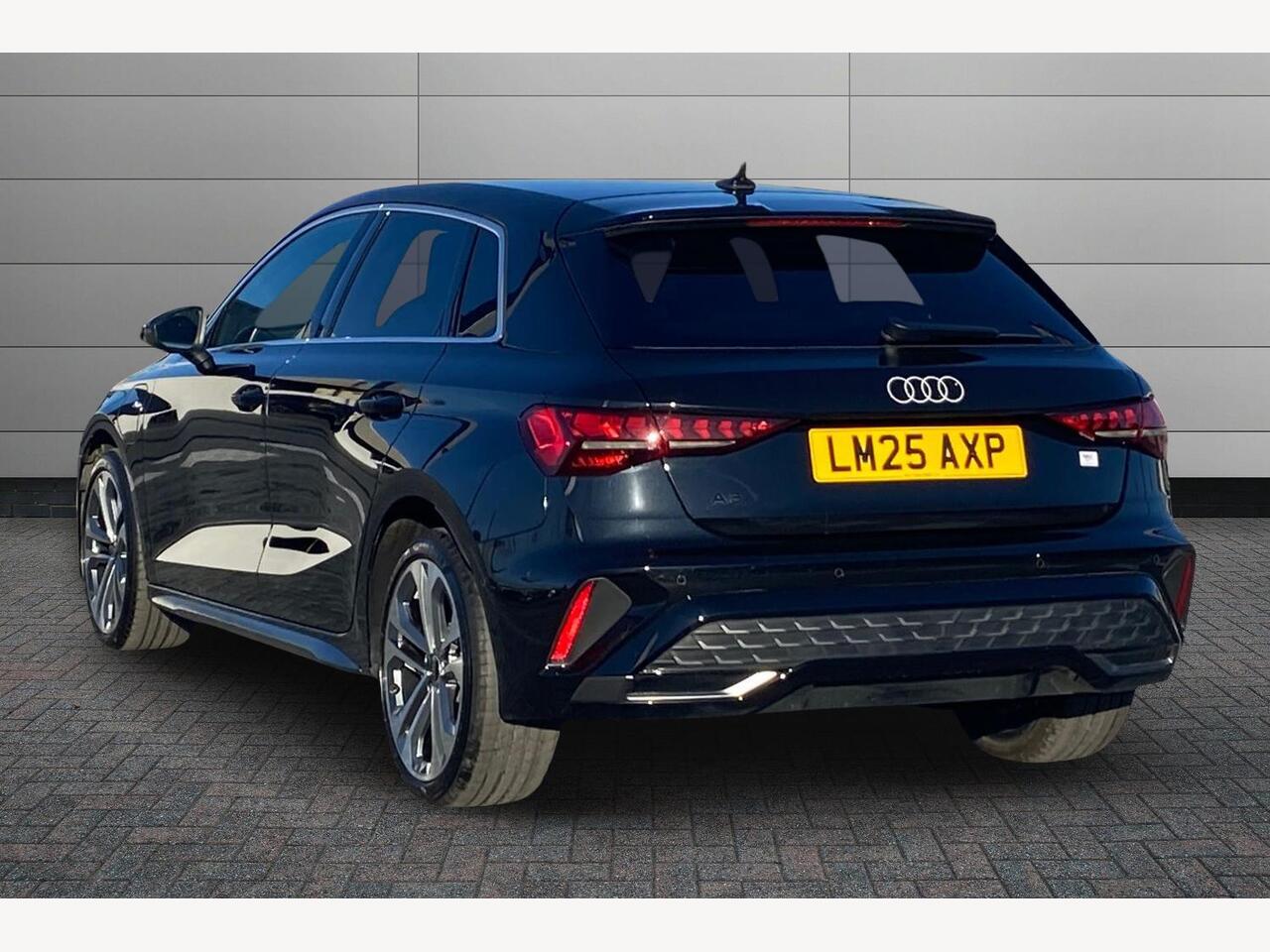 Used Audi A3 2025 for sale - 76680401: Photo 3