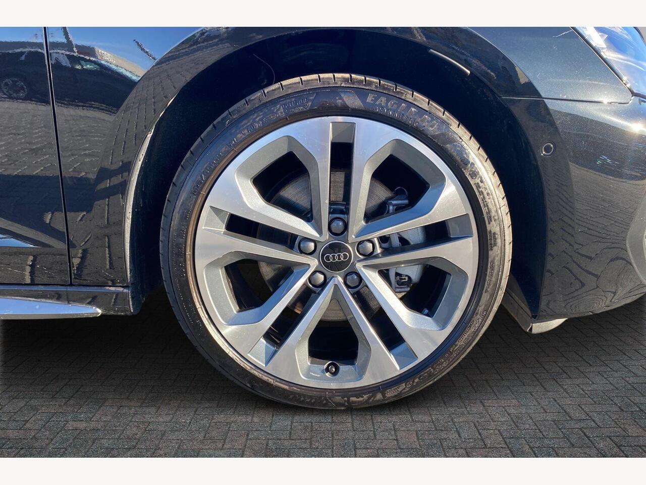 Used Audi A3 2025 for sale - 76680401: Photo 5