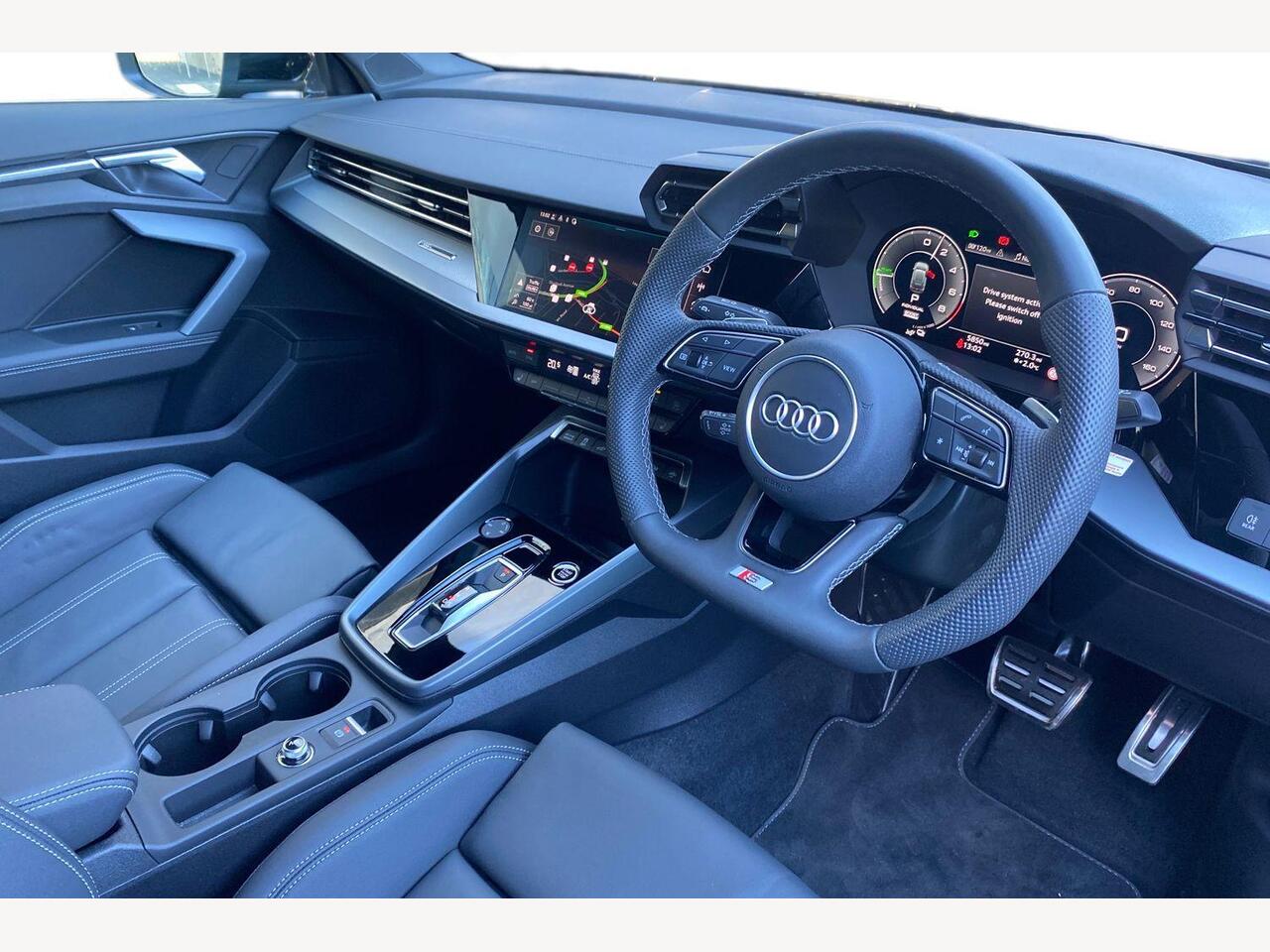 Used Audi A3 2025 for sale - 76680401: Photo 6