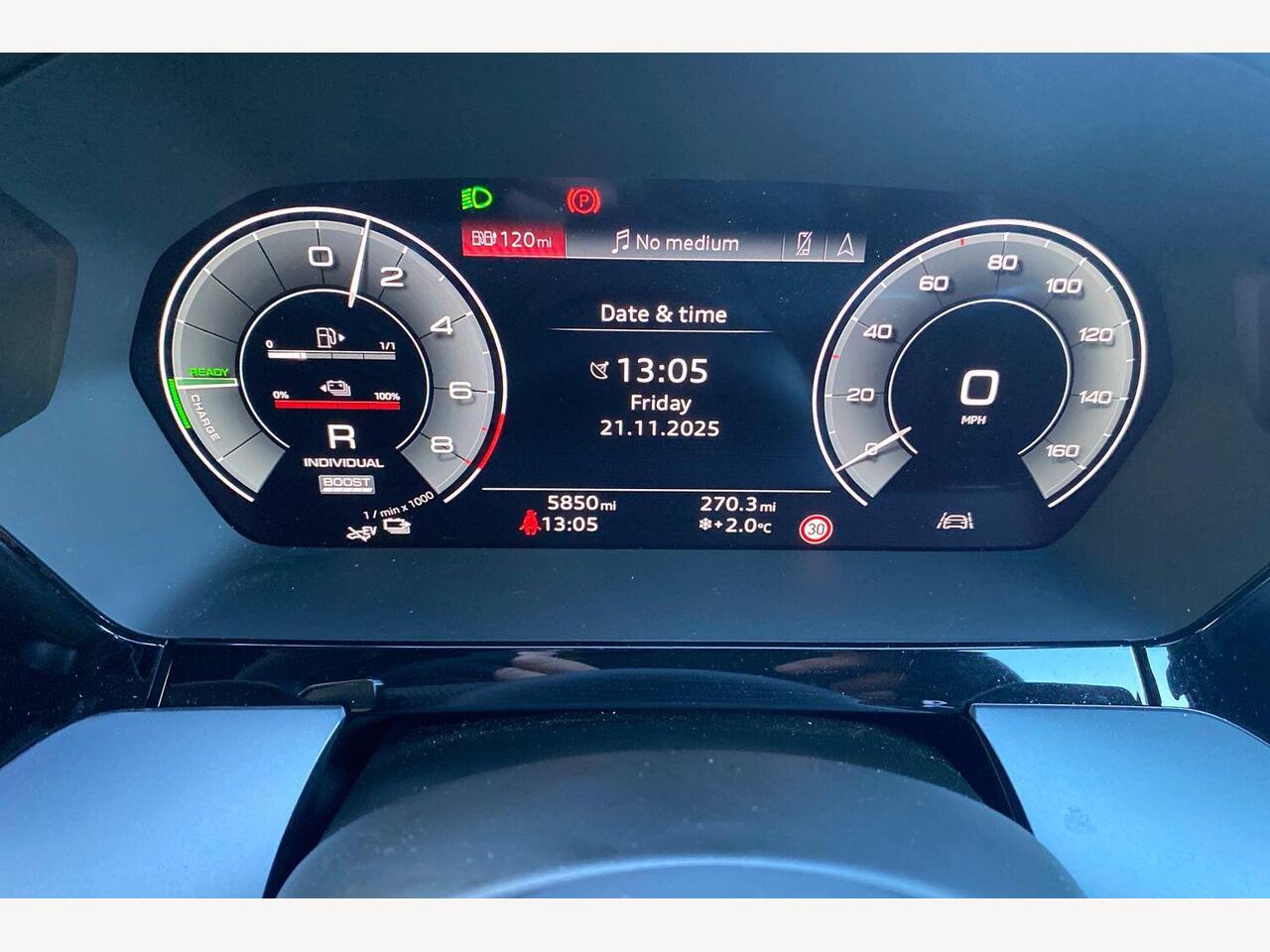 Used Audi A3 2025 for sale - 76680401: Photo 7