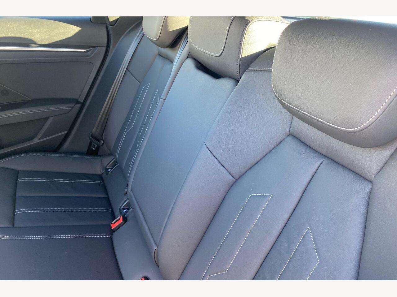 Used Audi A3 2025 for sale - 76680401: Photo 8