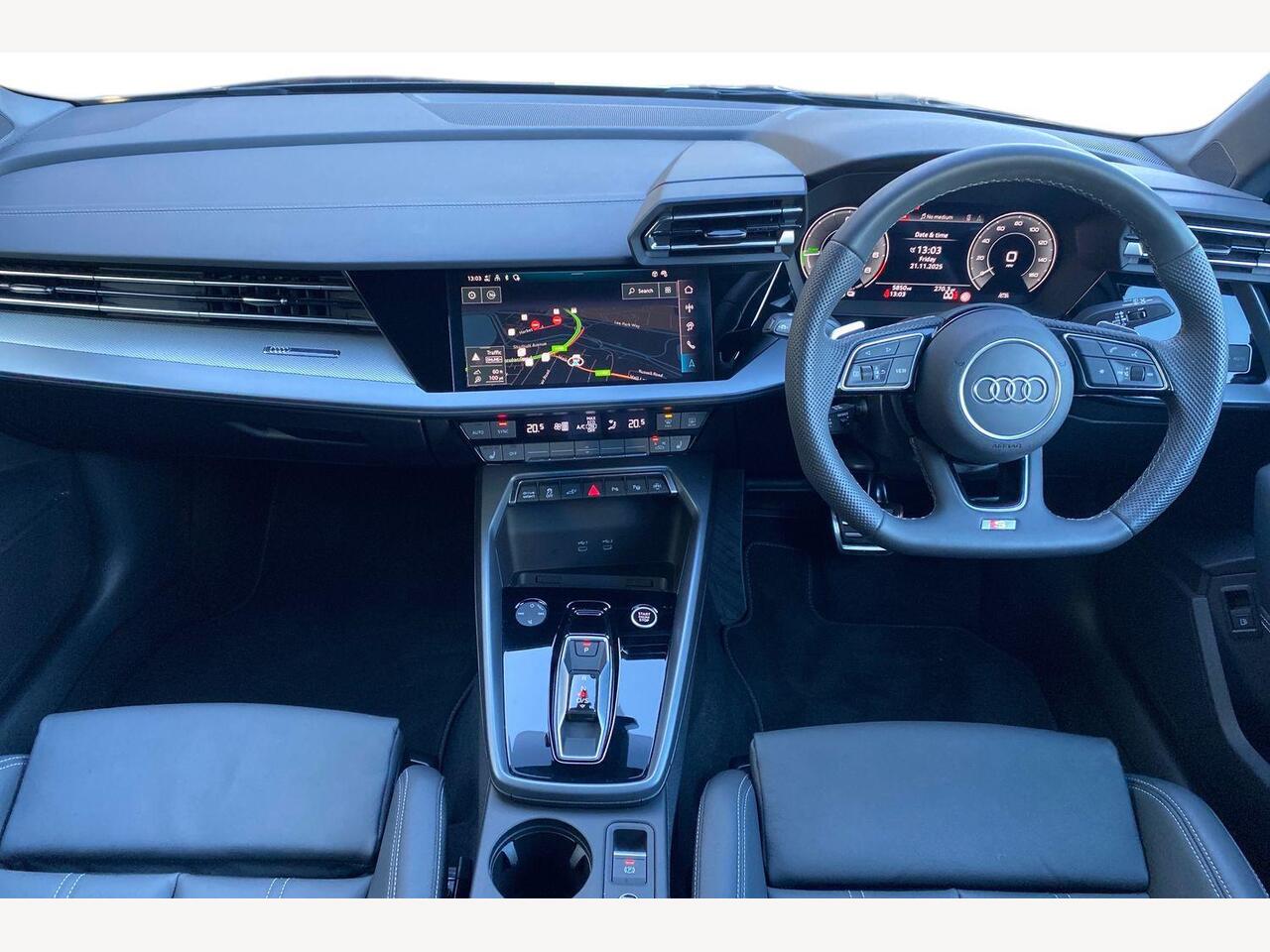 Used Audi A3 2025 for sale - 76680401: Photo 9