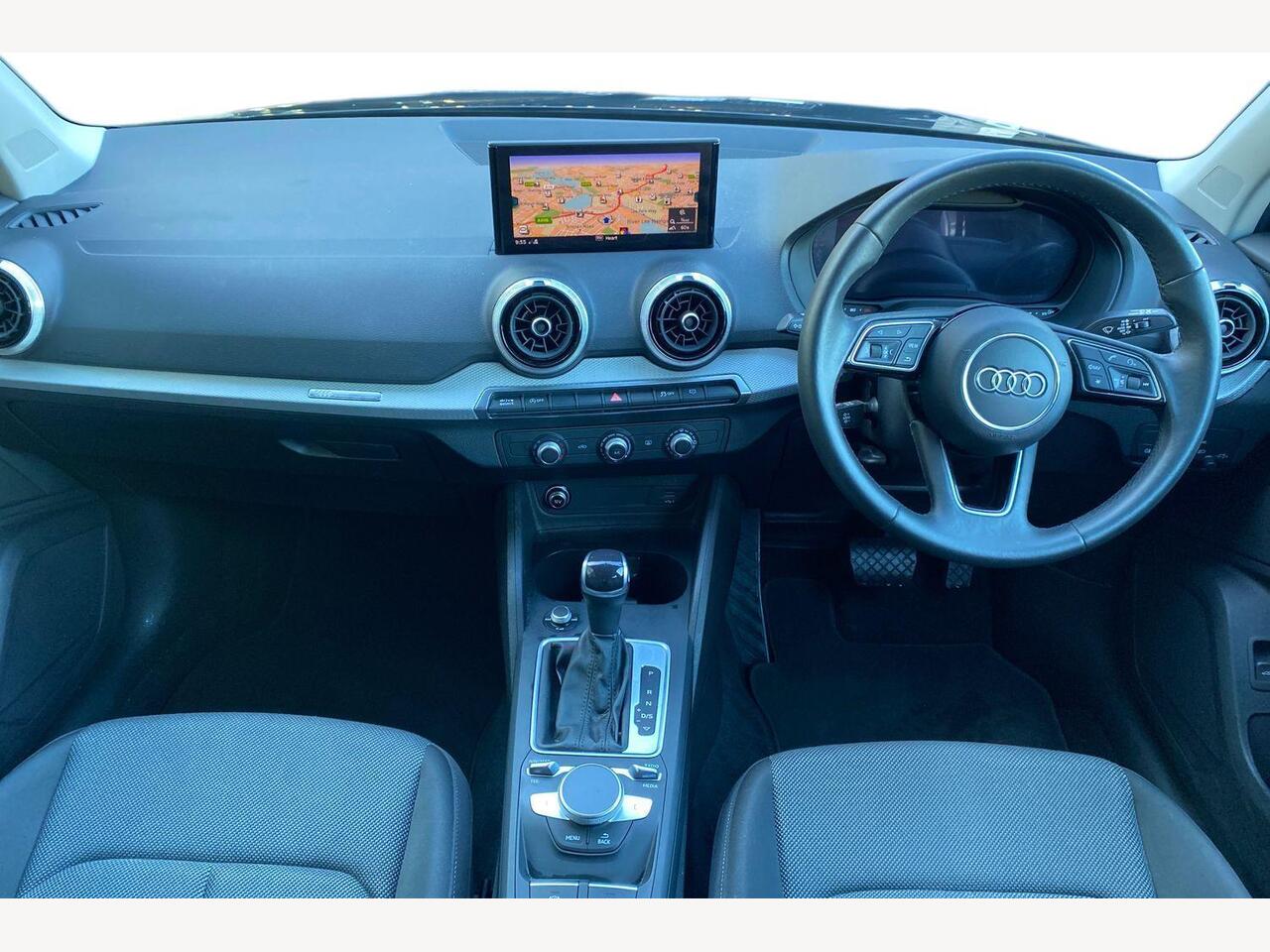 Used Audi Q2 2022 for sale - 77600048: Photo 10