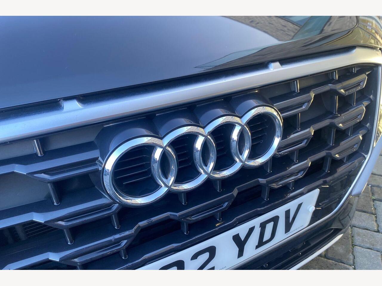 Used Audi Q2 2022 for sale - 77600048: Photo 14
