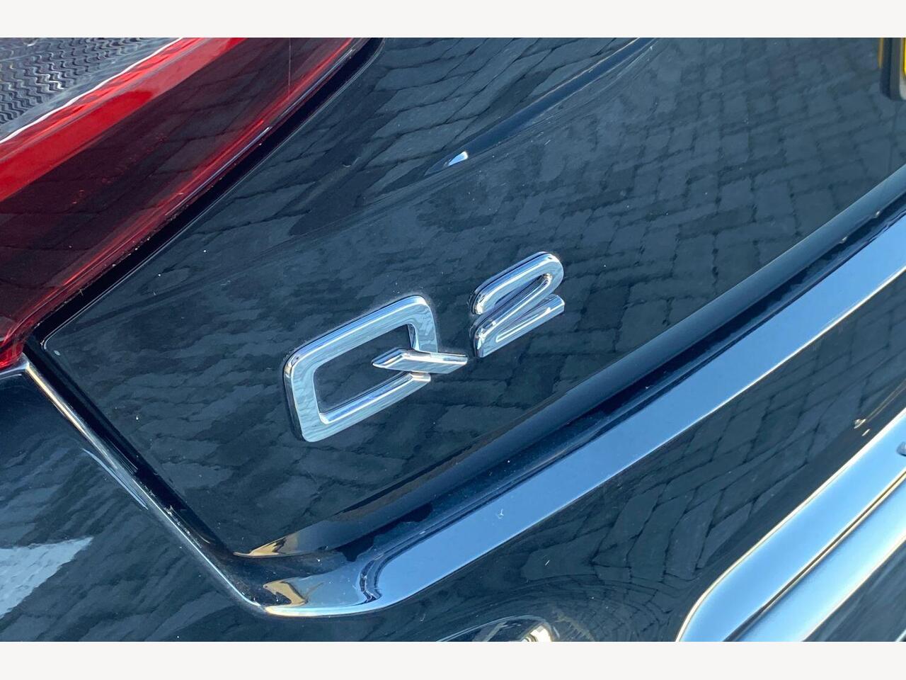 Used Audi Q2 2022 for sale - 77600048: Photo 15