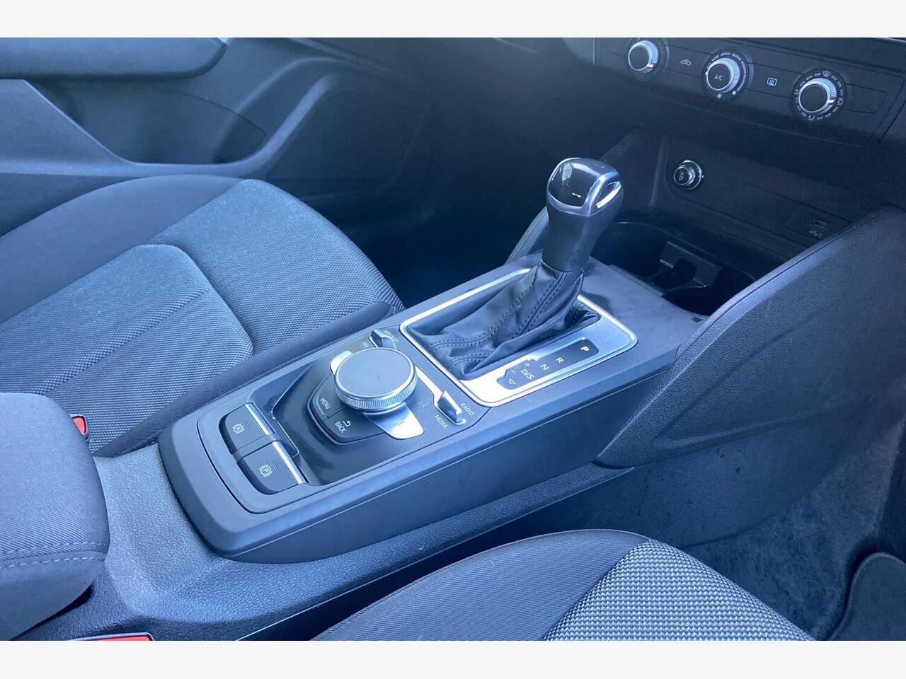 Used Audi Q2 2022 for sale - 77600048: Photo 17