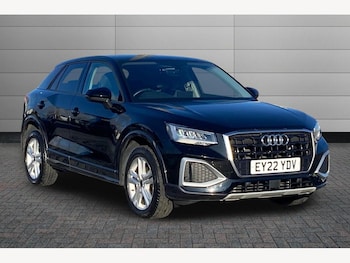 2022 (22) - 35 TFSI Sport 5dr S Tronic