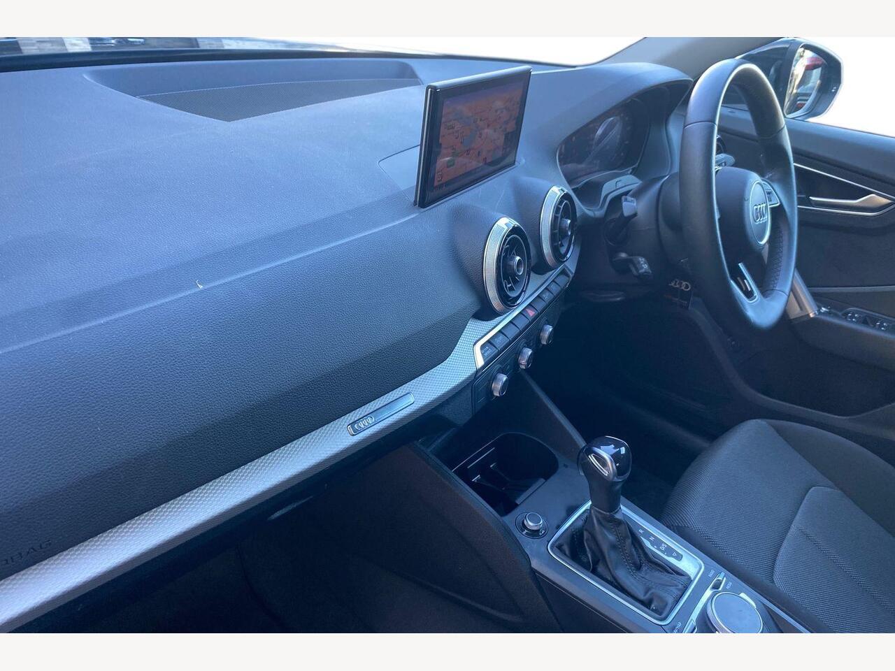 Used Audi Q2 2022 for sale - 77600048: Photo 2