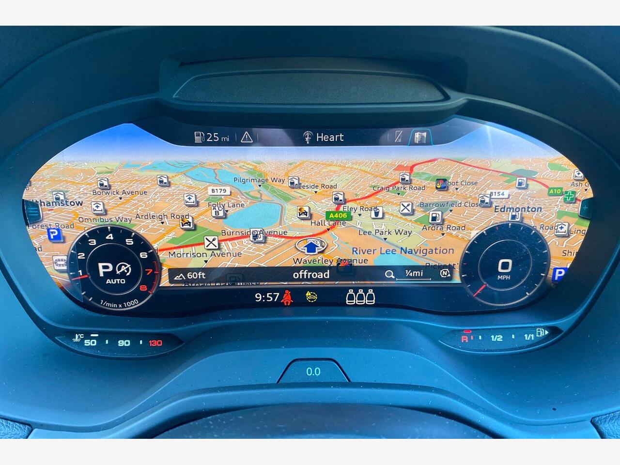 Used Audi Q2 2022 for sale - 77600048: Photo 23