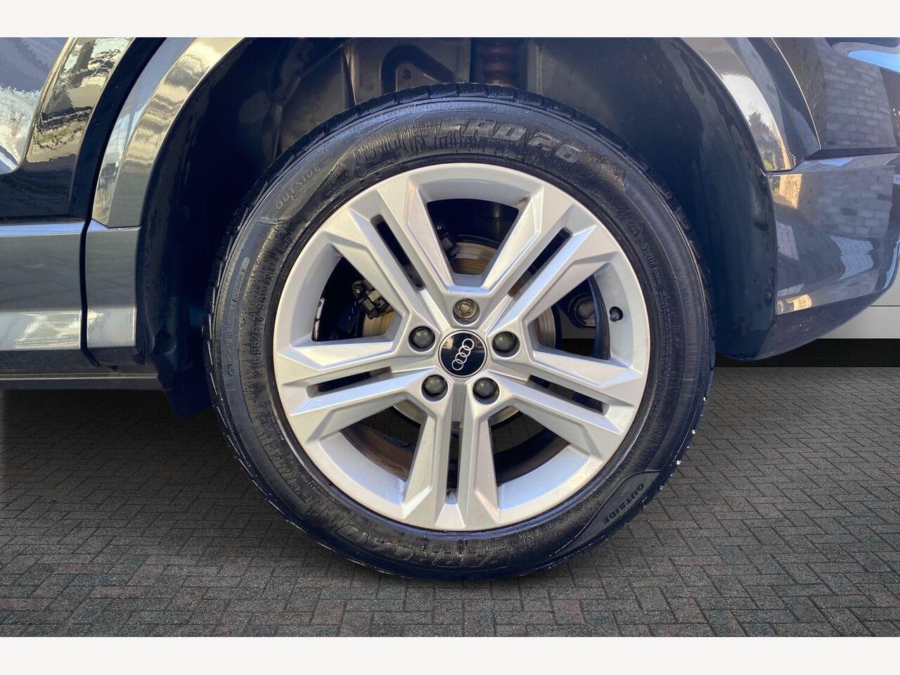 Used Audi Q2 2022 for sale - 77600048: Photo 6