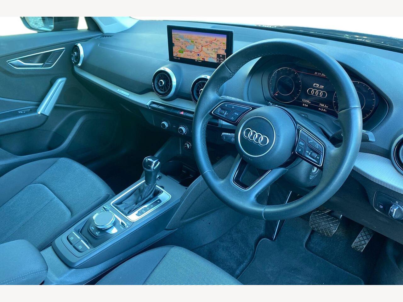 Used Audi Q2 2022 for sale - 77600048: Photo 7