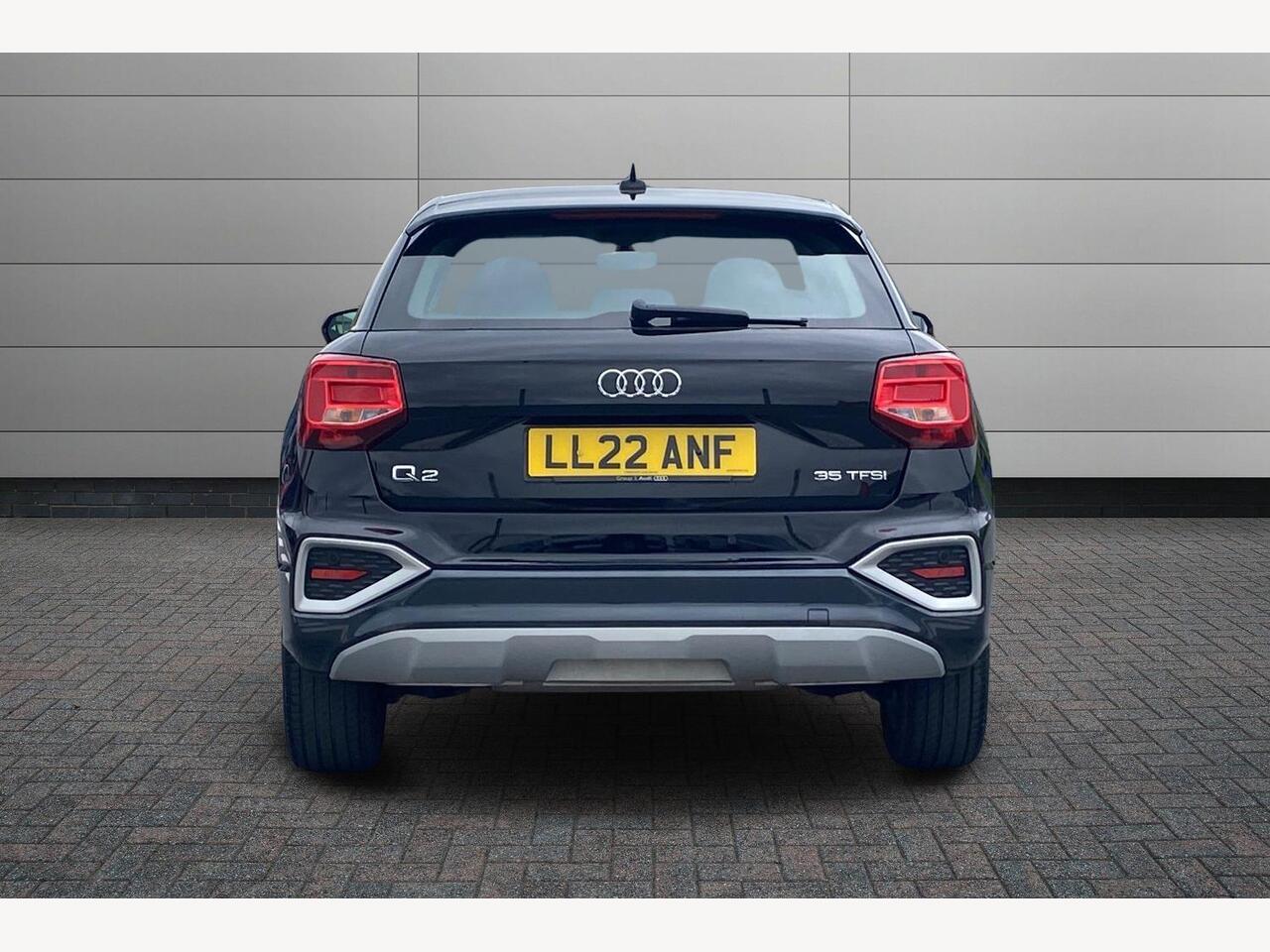 Used Audi Q2 2022 for sale - 78005008: Photo 11