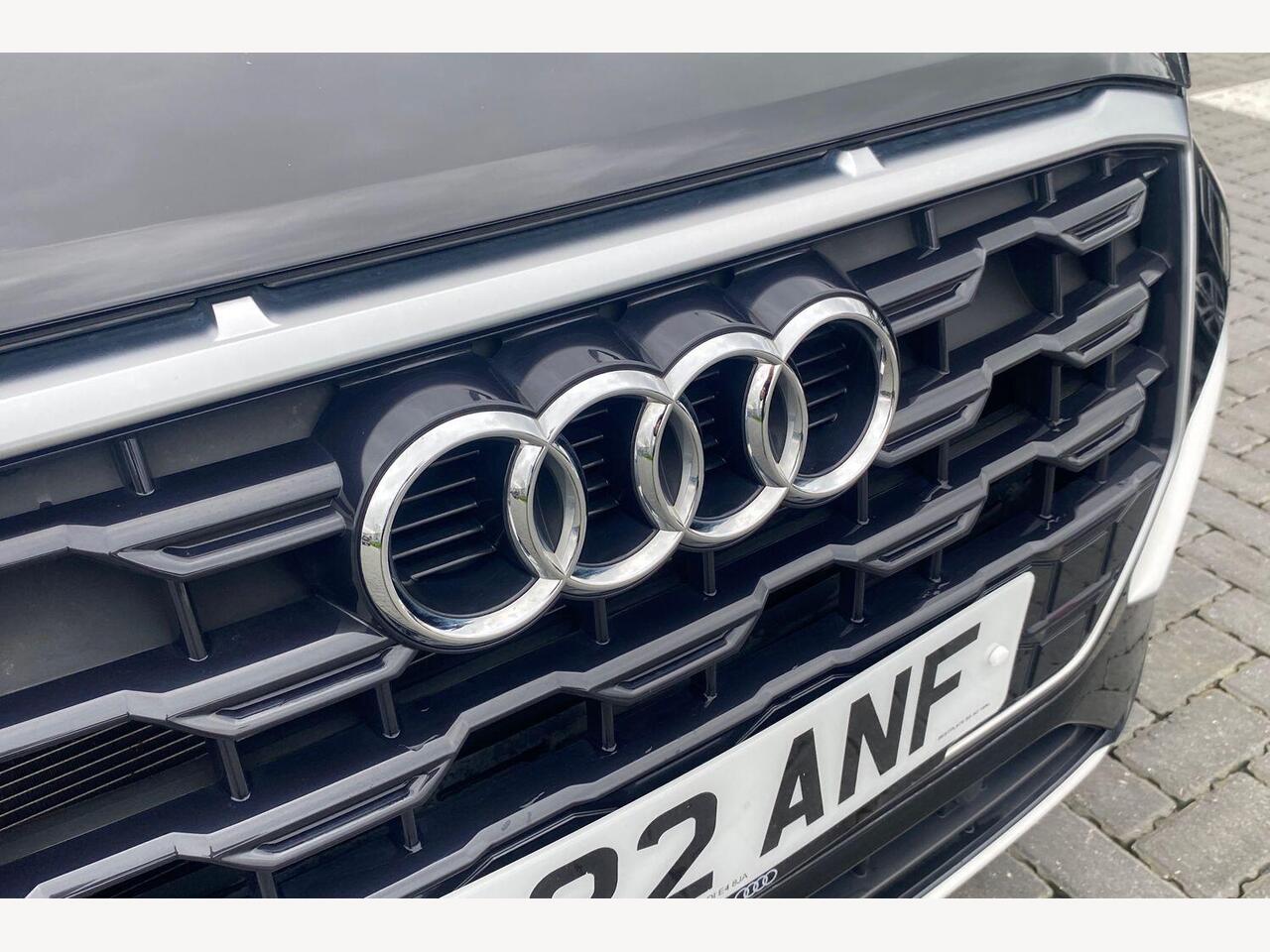 Used Audi Q2 2022 for sale - 78005008: Photo 13