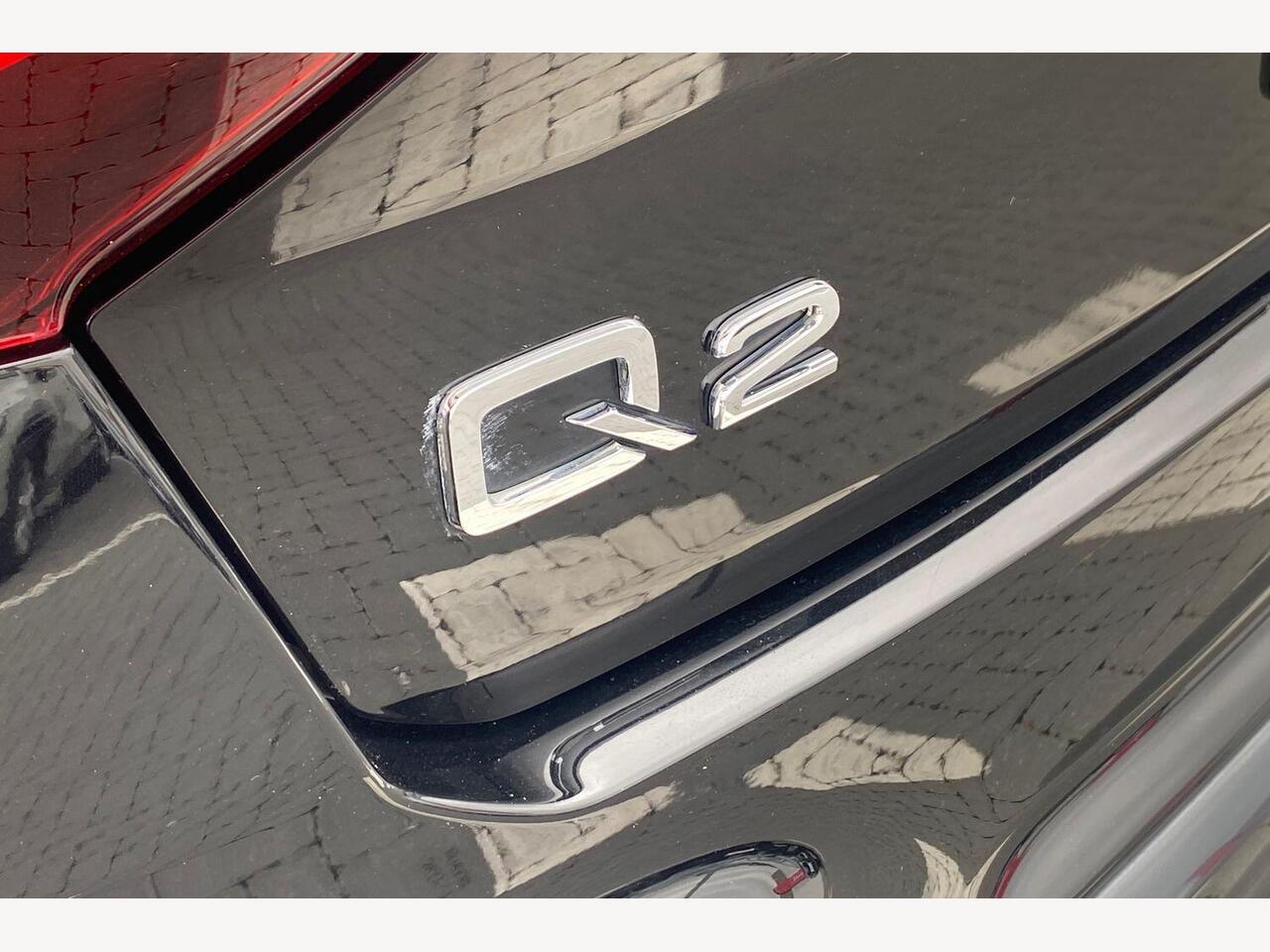 Used Audi Q2 2022 for sale - 78005008: Photo 14