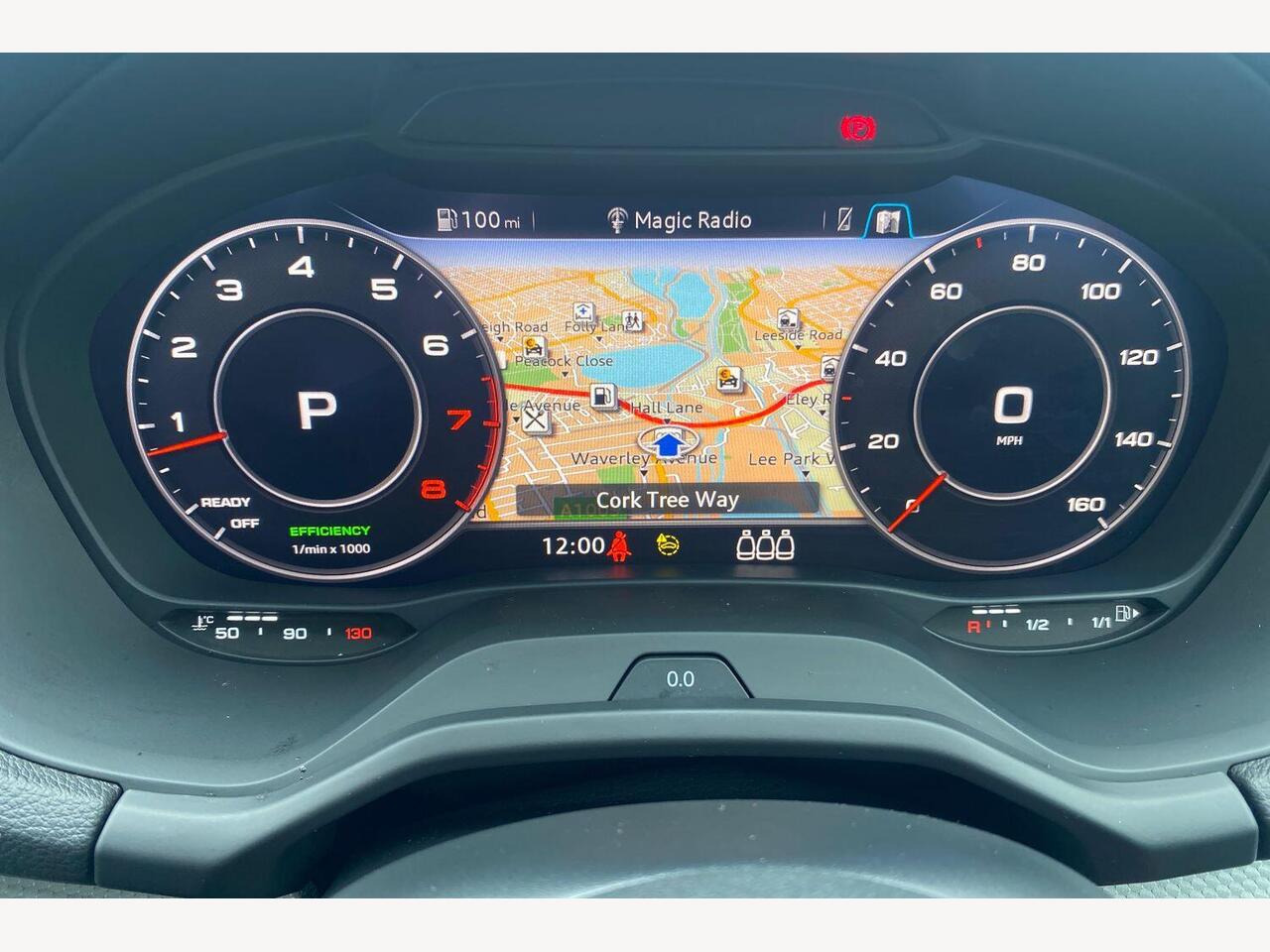 Used Audi Q2 2022 for sale - 78005008: Photo 19