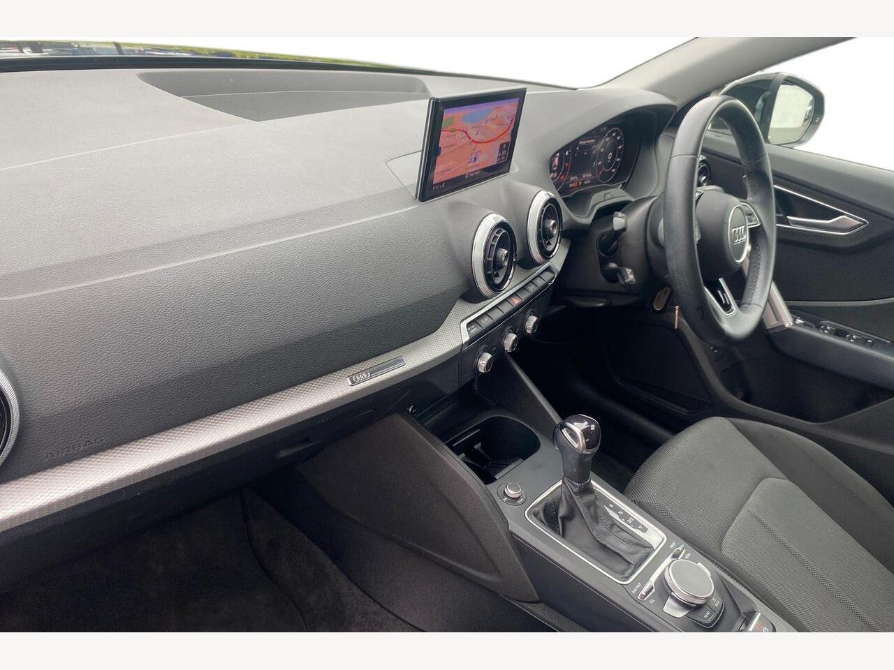 Used Audi Q2 2022 for sale - 78005008: Photo 2