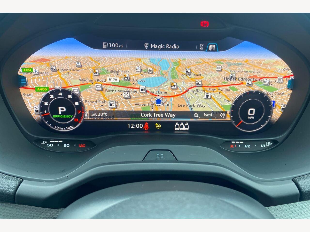 Used Audi Q2 2022 for sale - 78005008: Photo 20