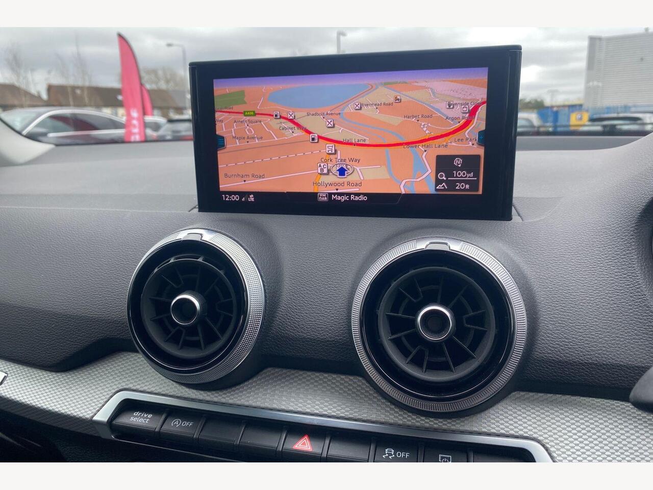 Used Audi Q2 2022 for sale - 78005008: Photo 21