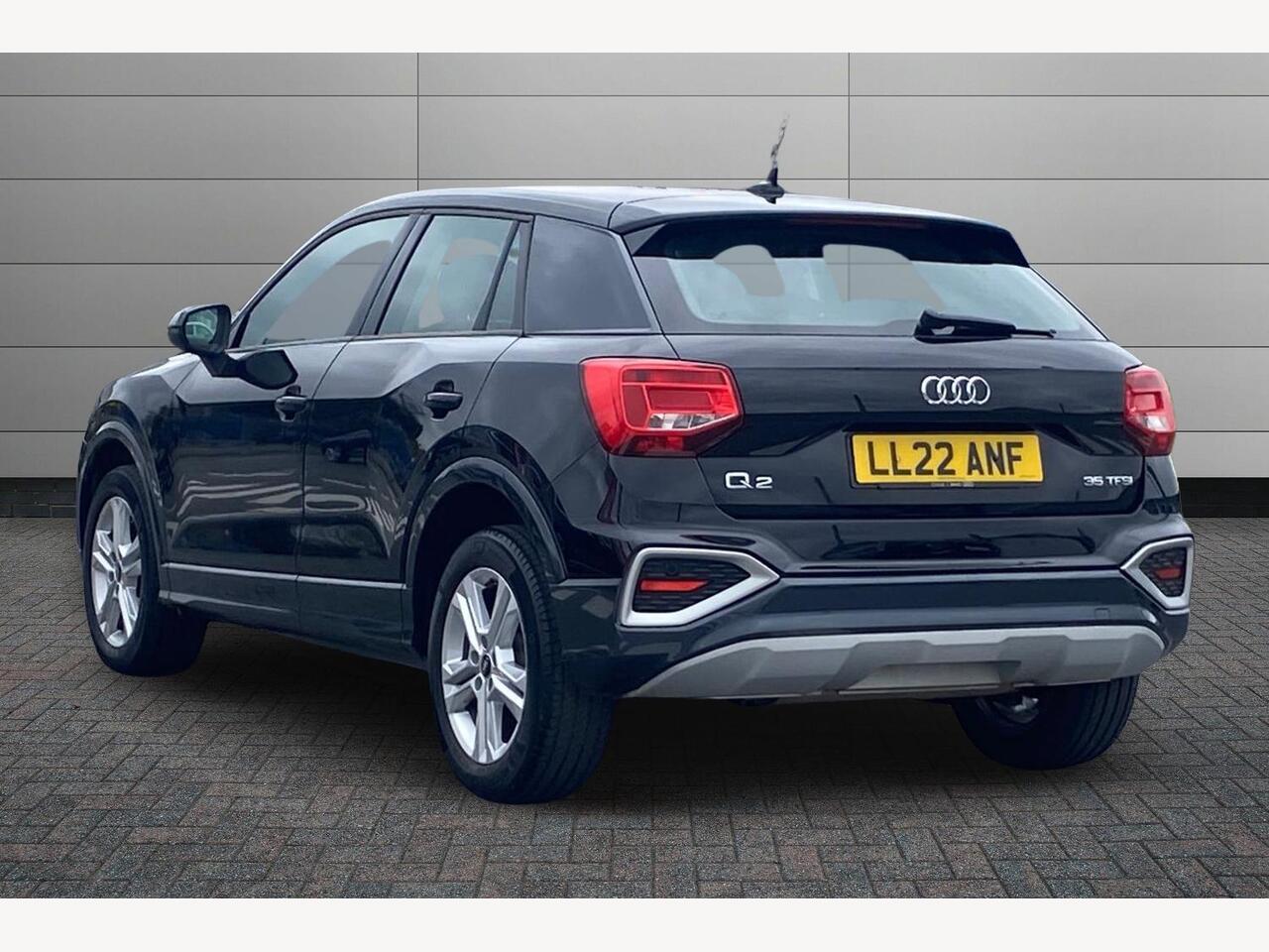 Used Audi Q2 2022 for sale - 78005008: Photo 3