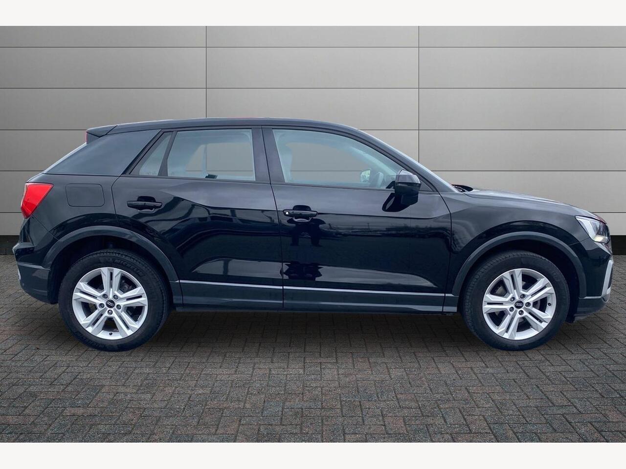 Used Audi Q2 2022 for sale - 78005008: Photo 4