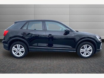 Used Audi Q2 2022 for sale - 78005008: Photo