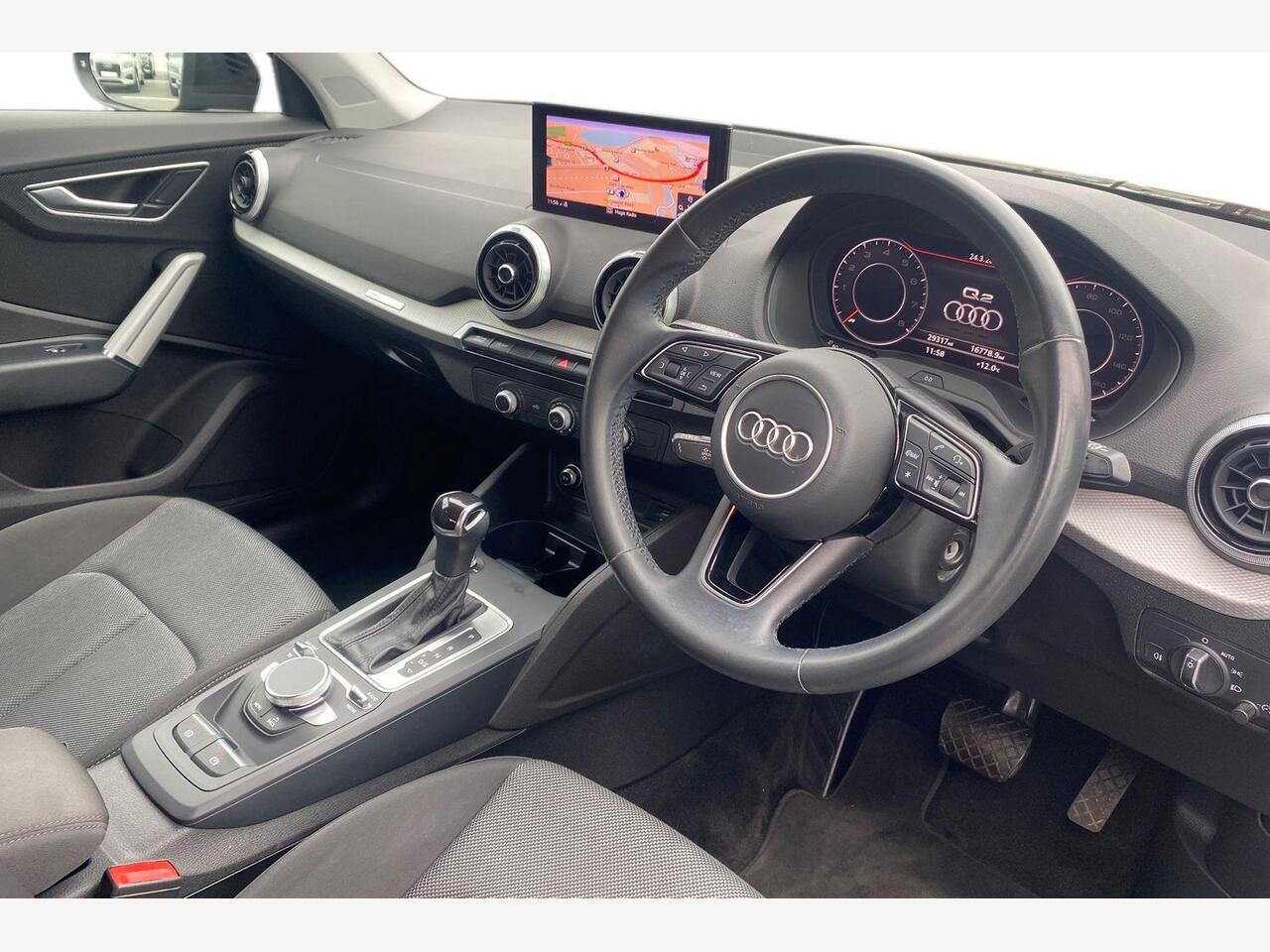 Used Audi Q2 2022 for sale - 78005008: Photo 6