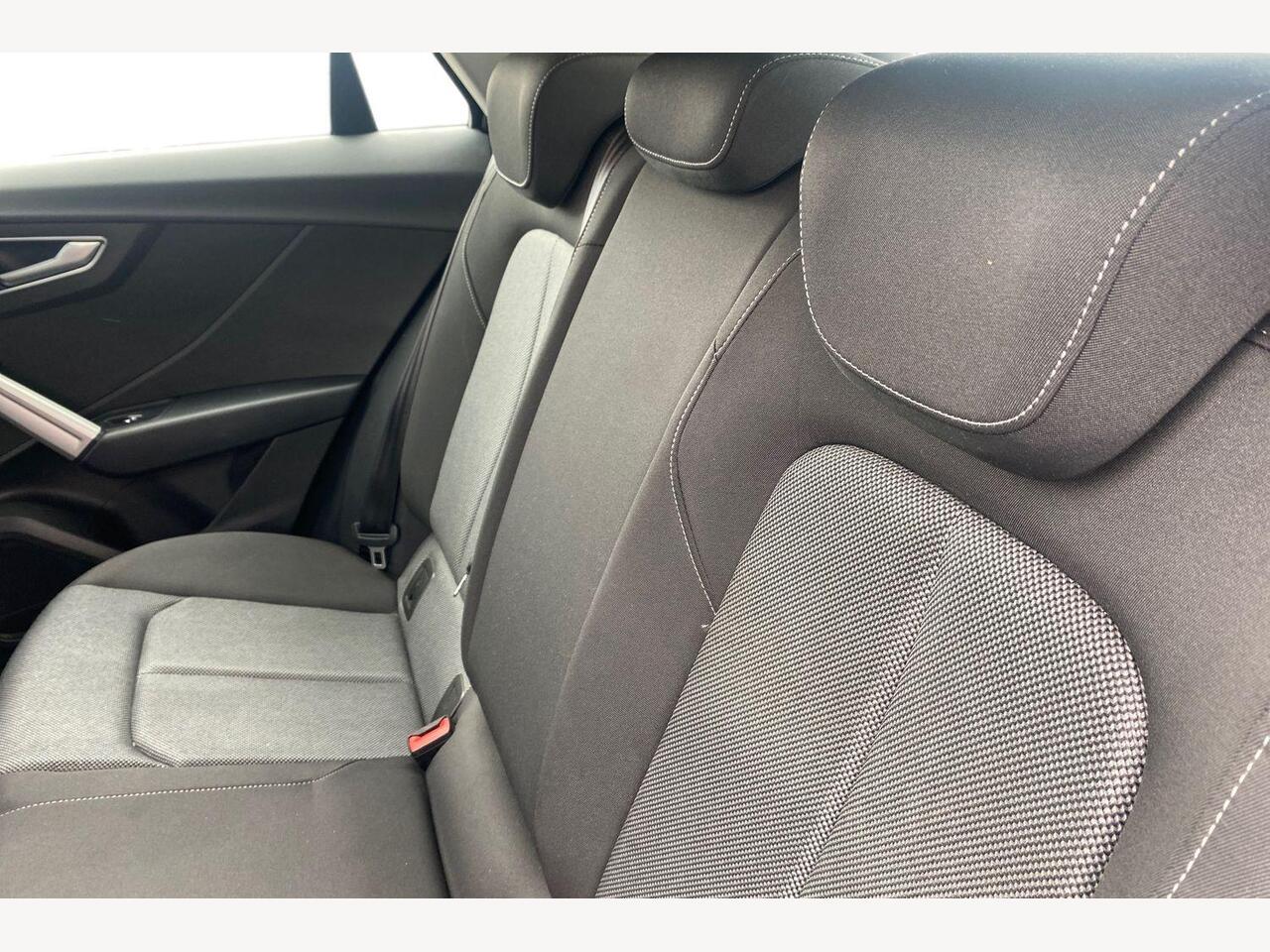 Used Audi Q2 2022 for sale - 78005008: Photo 8