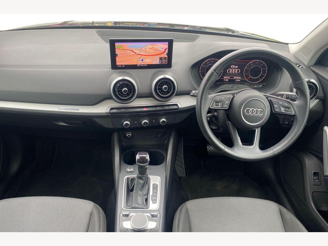 Used Audi Q2 2022 for sale - 78005008: Photo 9
