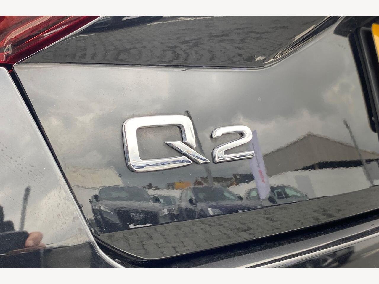 Used Audi Q2 2021 for sale - 77413506: Photo 14