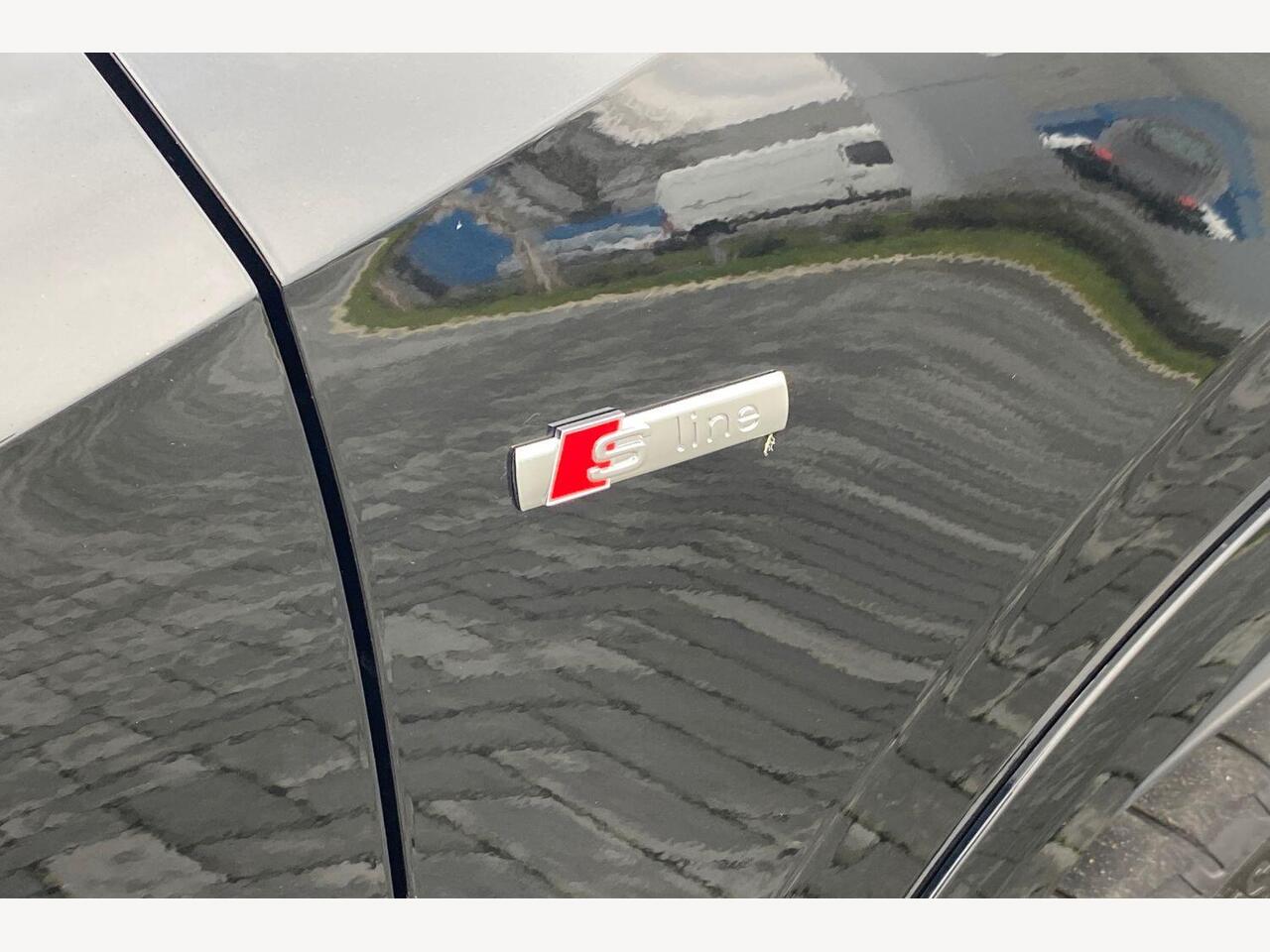 Used Audi Q2 2021 for sale - 77413506: Photo 15