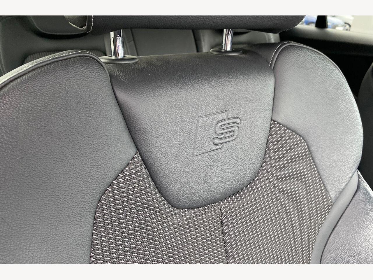 Used Audi Q2 2021 for sale - 77413506: Photo 17