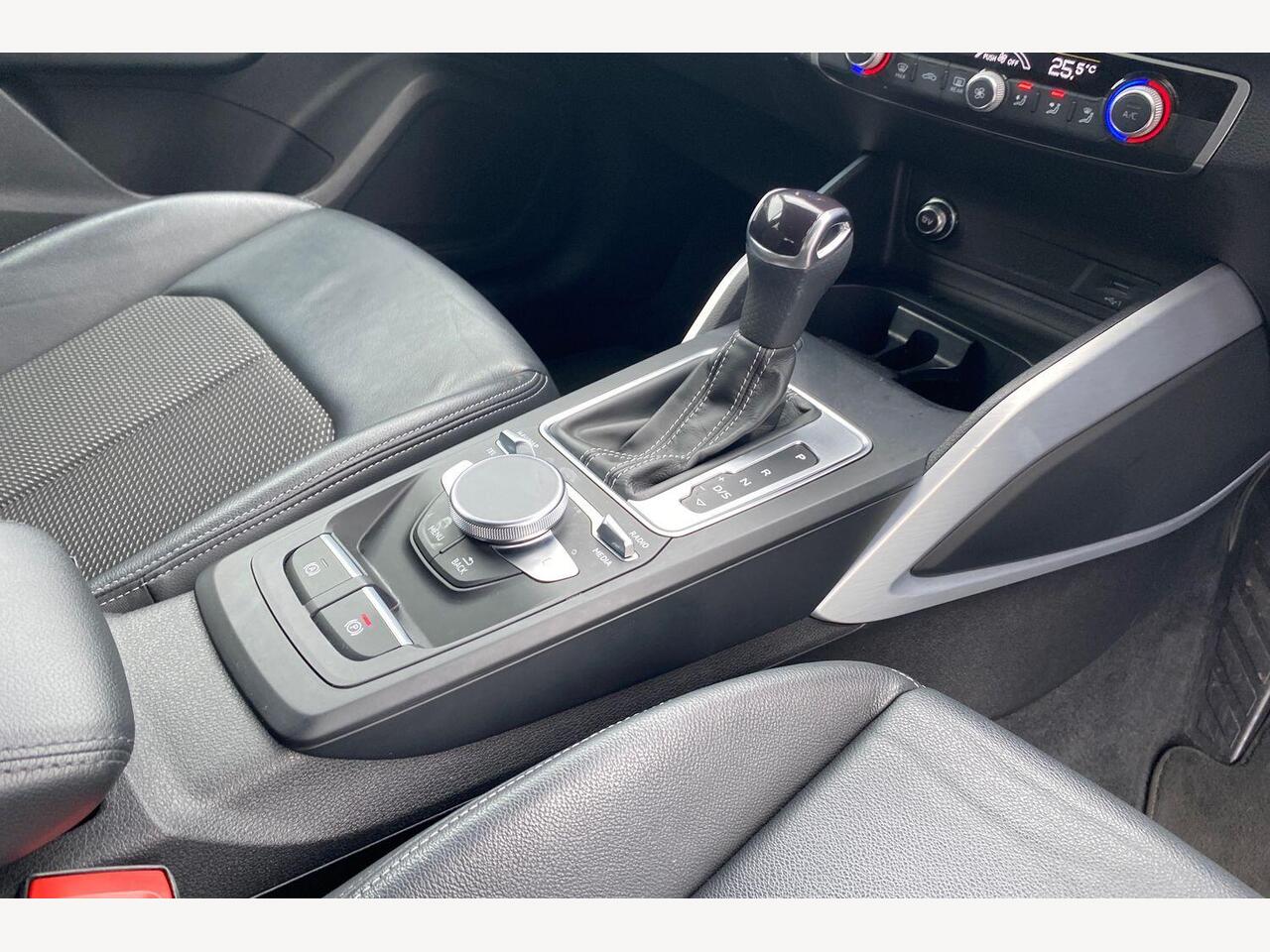 Used Audi Q2 2021 for sale - 77413506: Photo 18