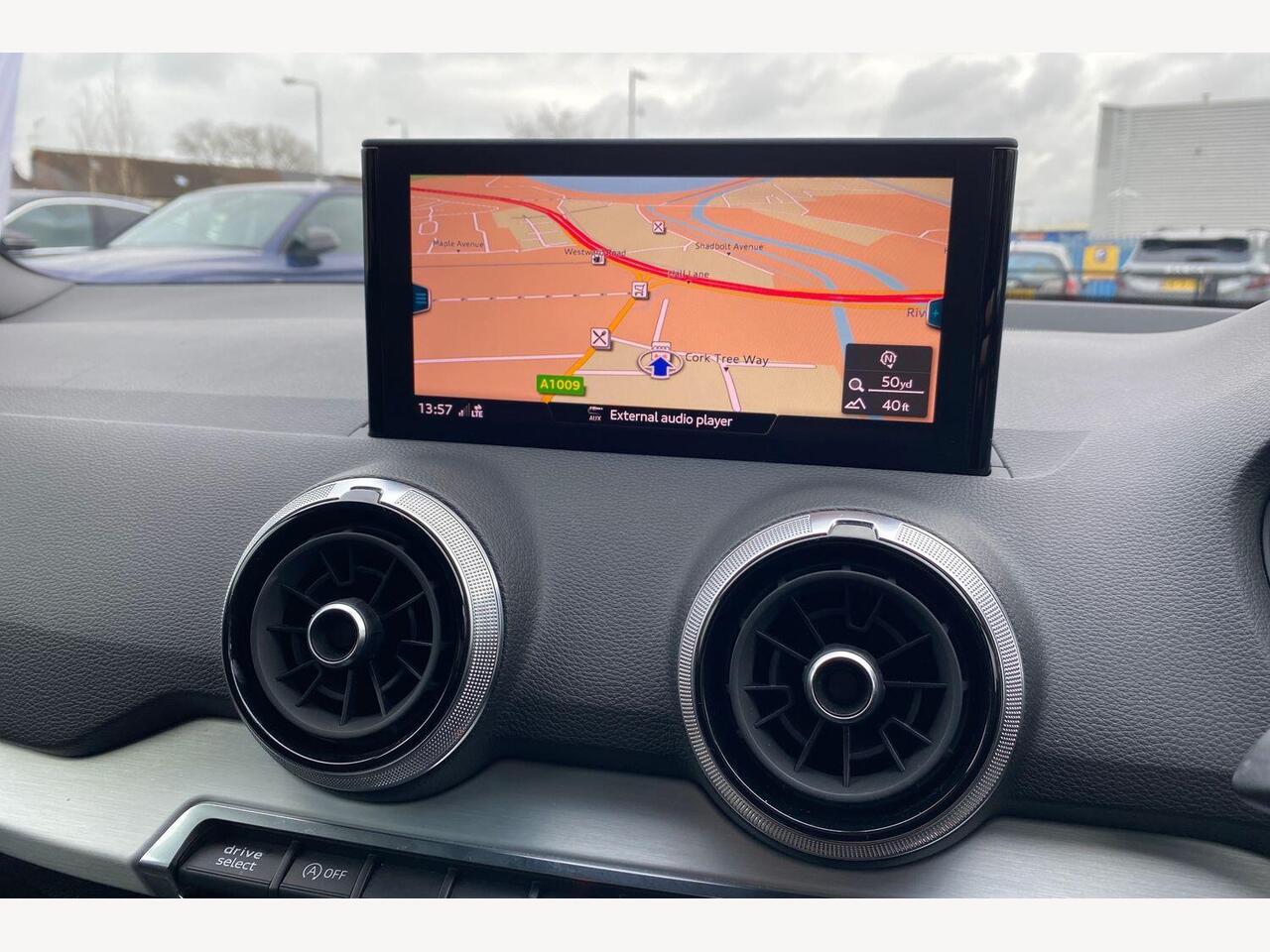 Used Audi Q2 2021 for sale - 77413506: Photo 21