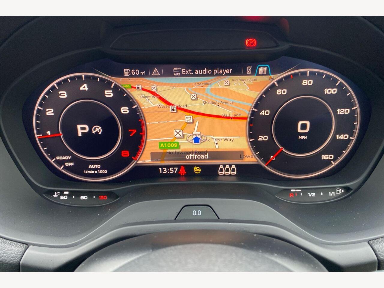 Used Audi Q2 2021 for sale - 77413506: Photo 22