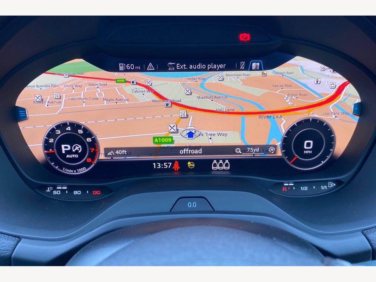 Used Audi Q2 2021 for sale - 77413506: Photo 23