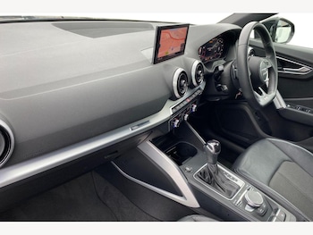 Used Audi Q2 2021 for sale - 77413506: Photo