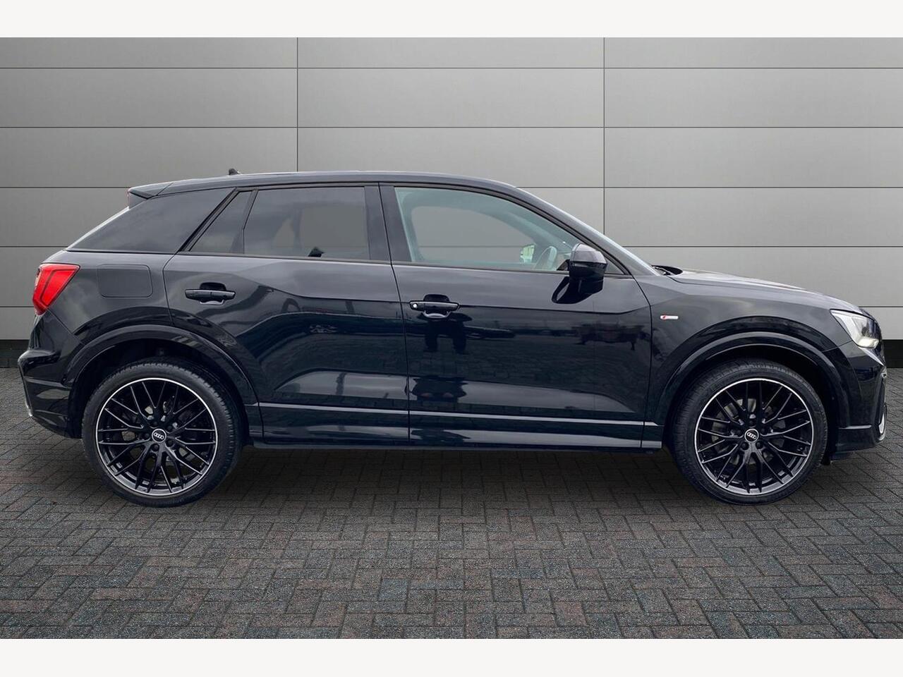Used Audi Q2 2021 for sale - 77413506: Photo 4
