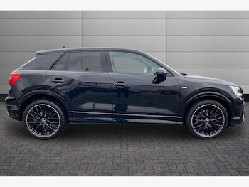 Used Audi Q2 2021 for sale - 77413506: Photo