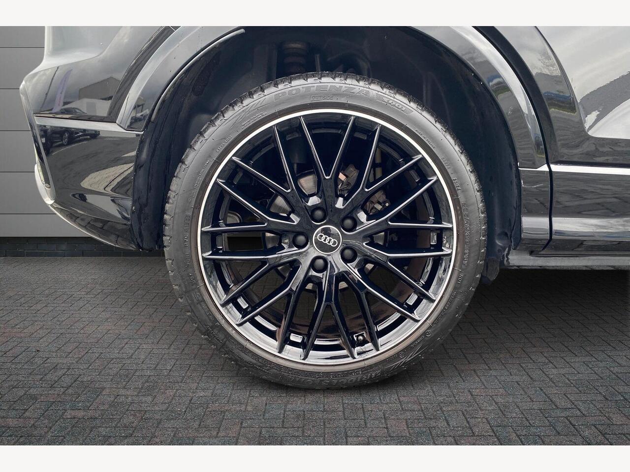 Used Audi Q2 2021 for sale - 77413506: Photo 5