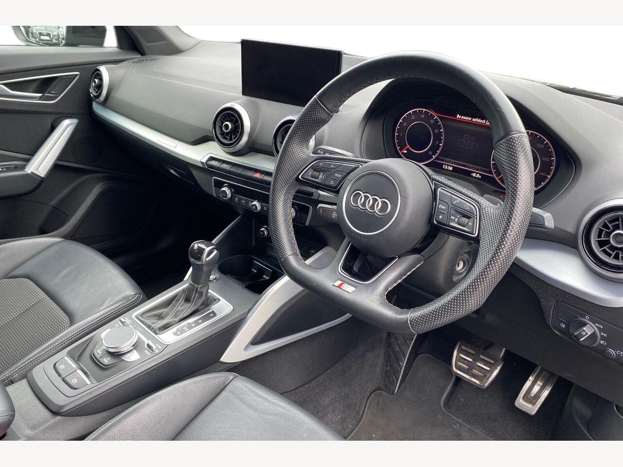 Used Audi Q2 2021 for sale - 77413506: Photo 6