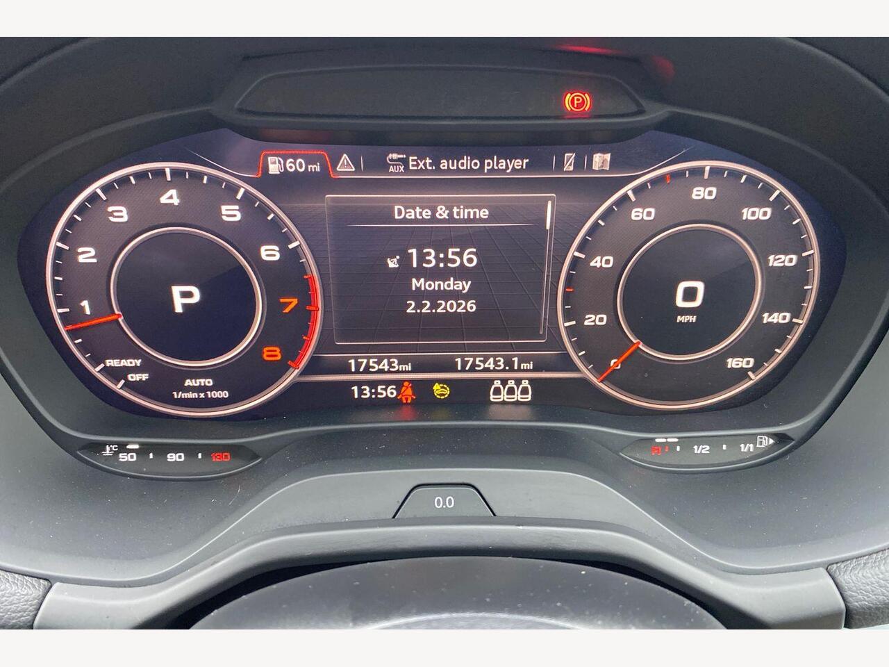 Used Audi Q2 2021 for sale - 77413506: Photo 7