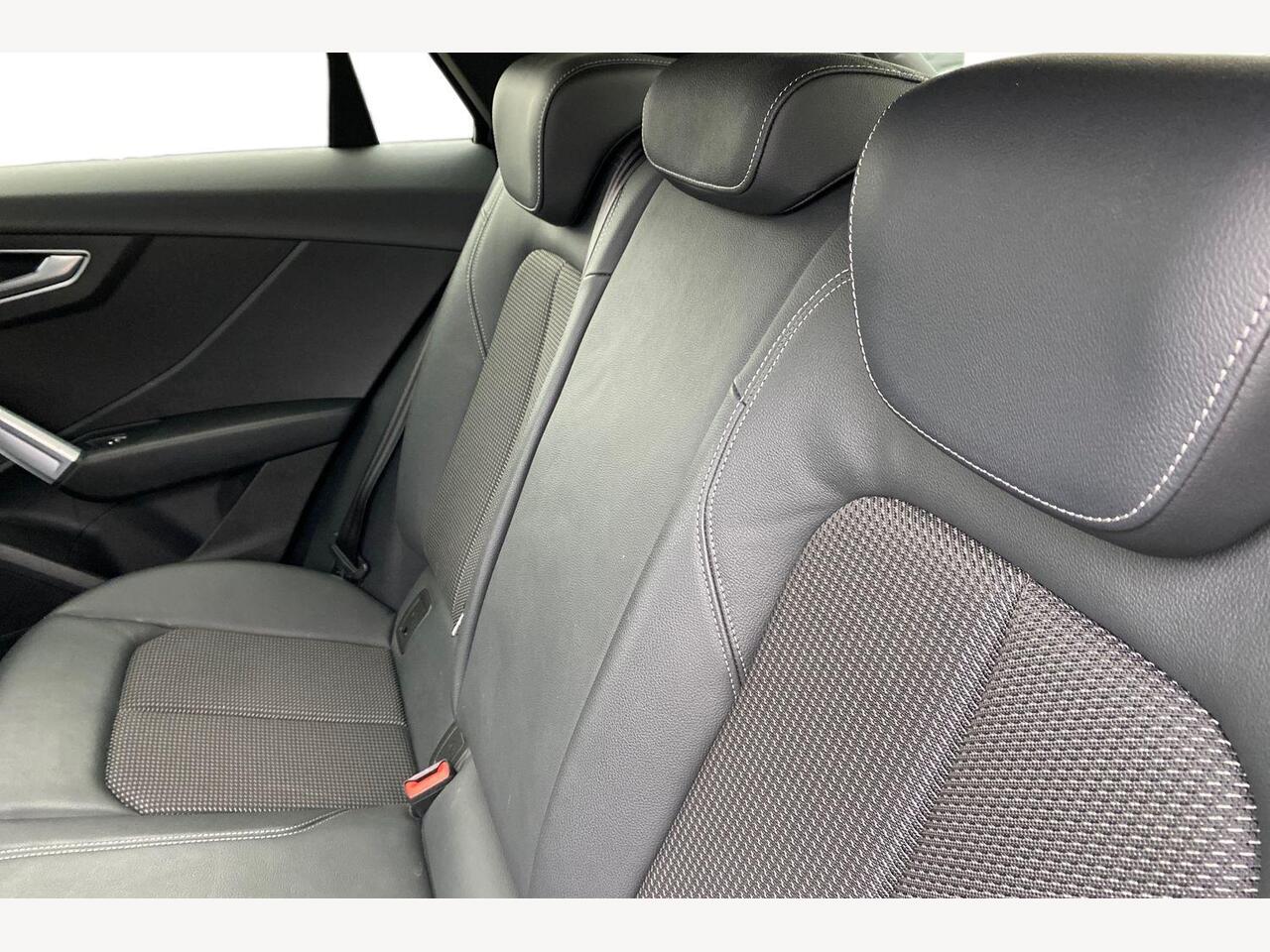 Used Audi Q2 2021 for sale - 77413506: Photo 8