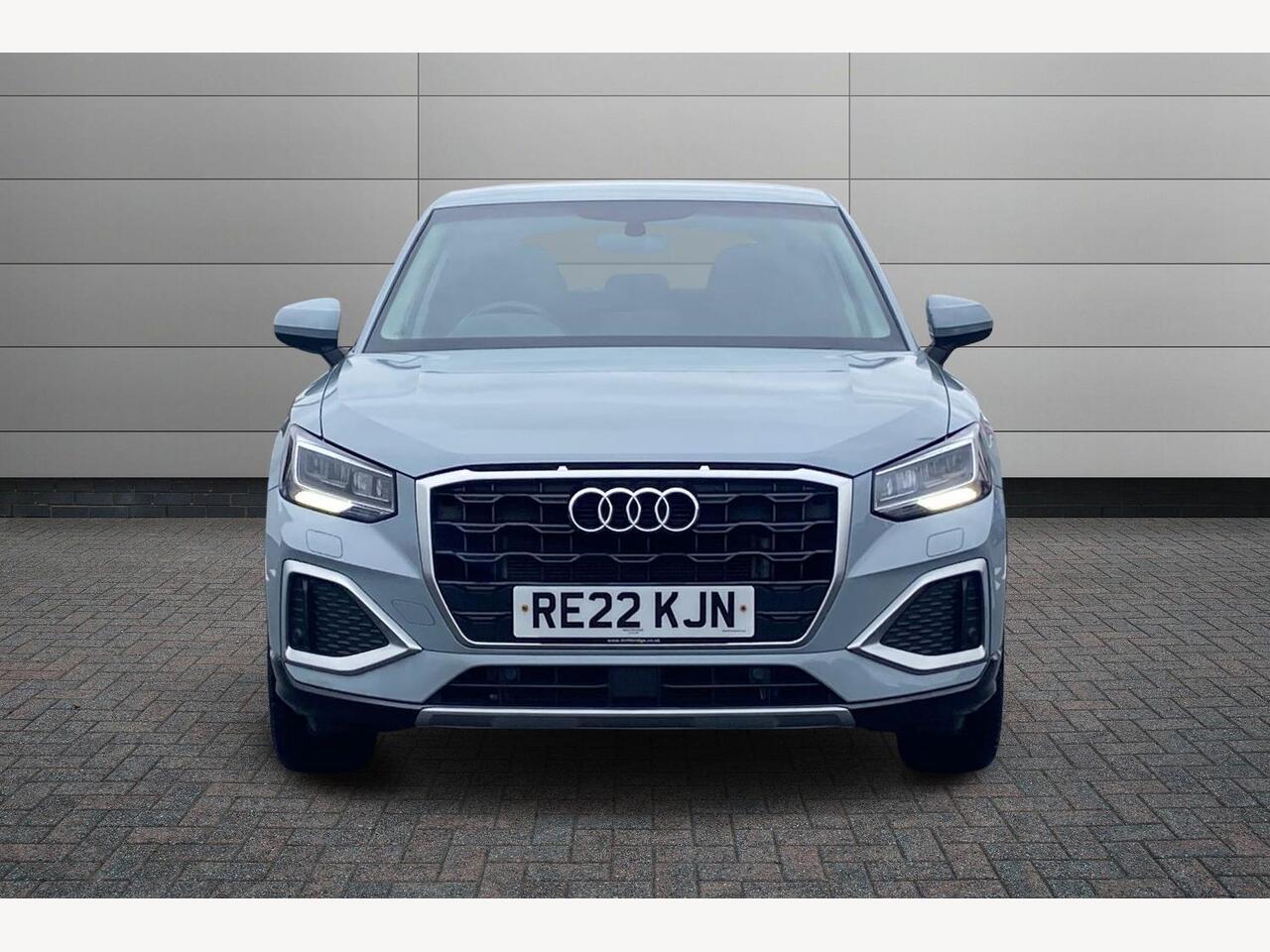 Used Audi Q2 2022 for sale - 77627303: Photo 10