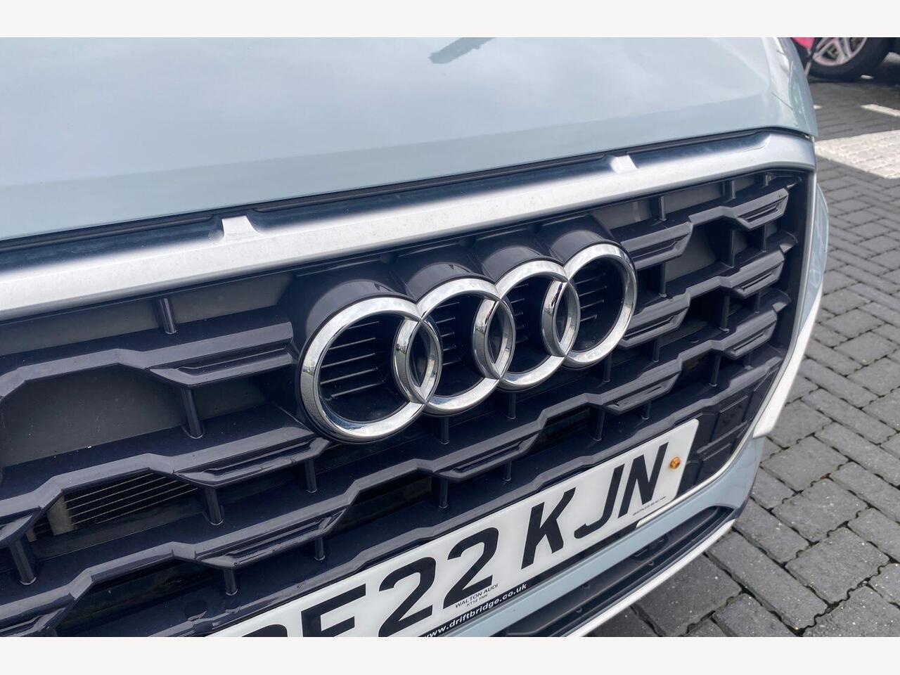 Used Audi Q2 2022 for sale - 77627303: Photo 13