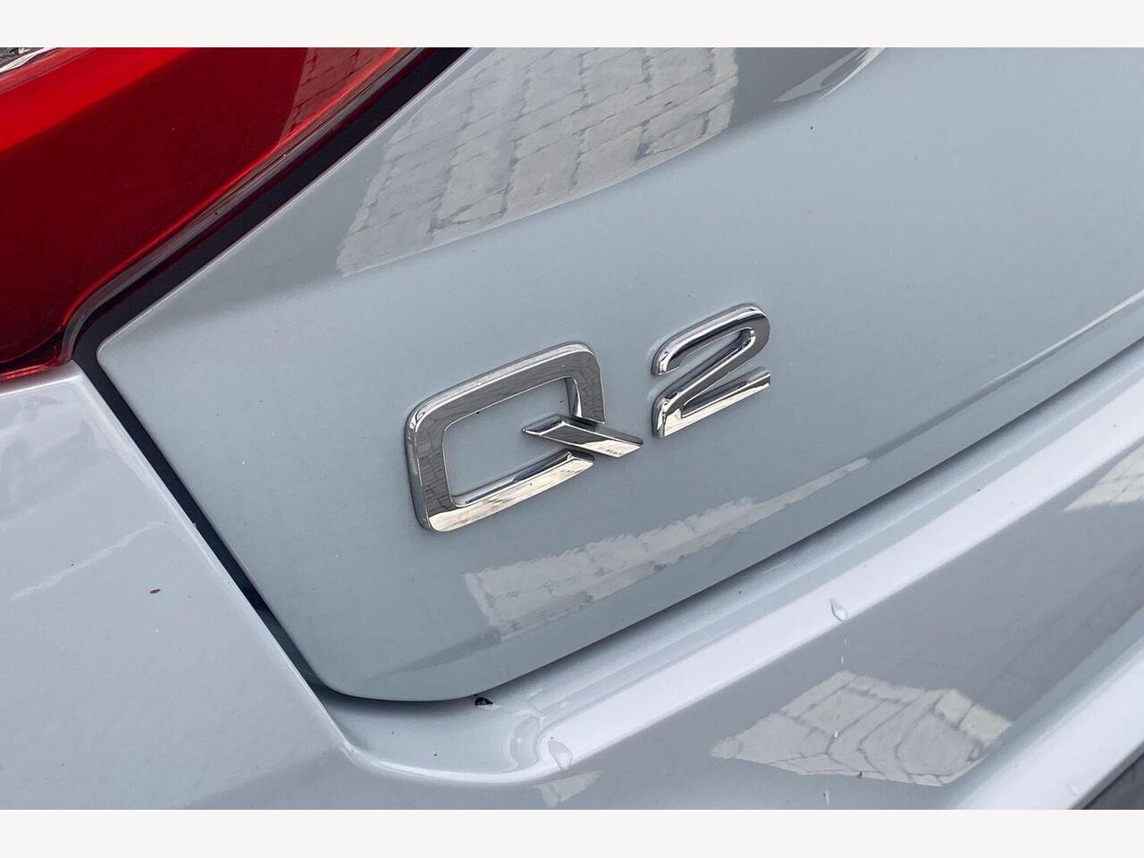 Used Audi Q2 2022 for sale - 77627303: Photo 14